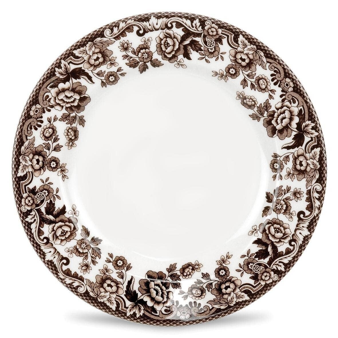 Spode Delamere Salad Plate