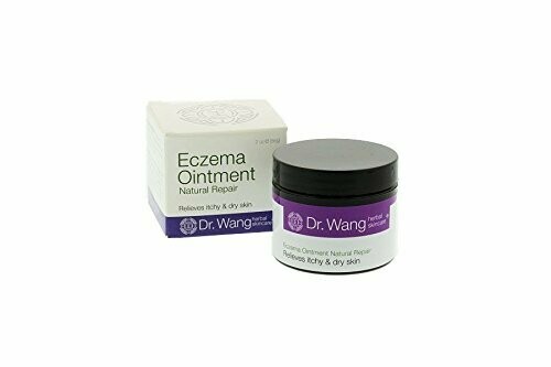 Eczema Ointment - Dr. Wang (2oz)