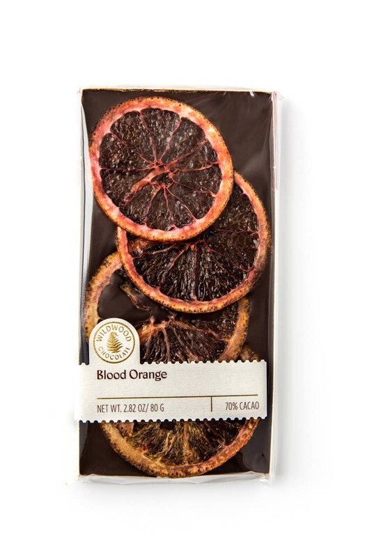 Blood Orange