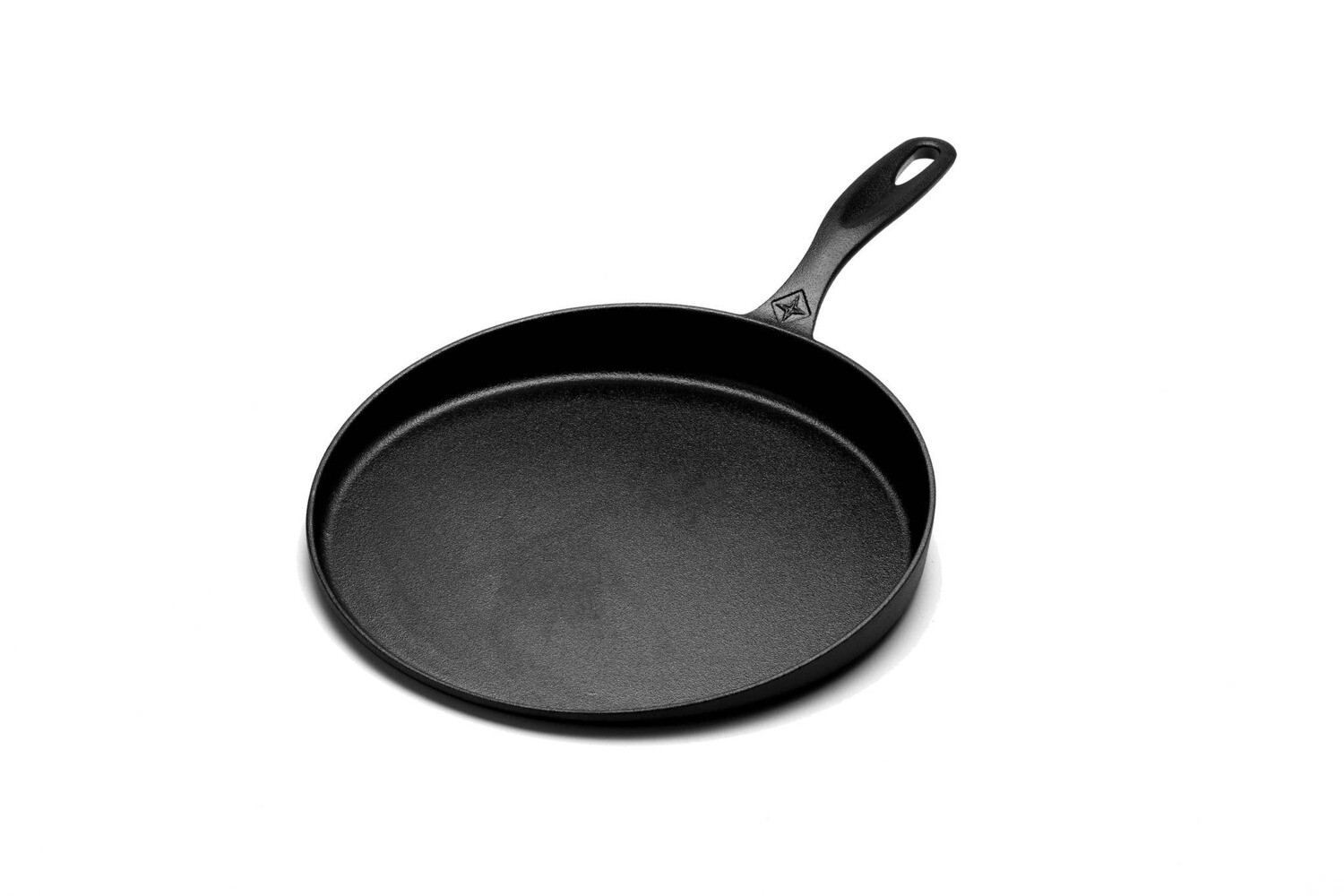 Cast Iron Flat Pan