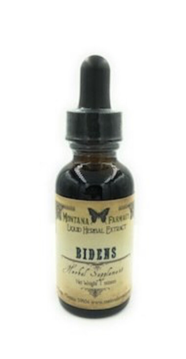 Bidens Pilosa Tincture