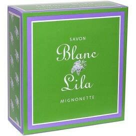 Blanc Lila Soap Lilac