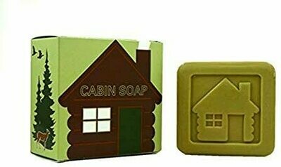 Cabin Soap