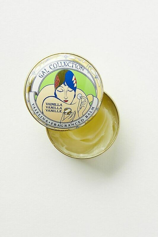 Imported Vanilla Gal Balm