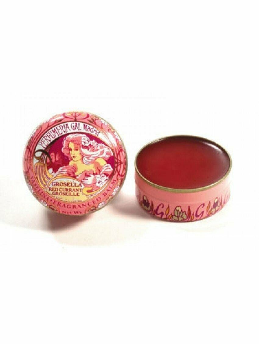 Imported Gal Balm Strawberry 