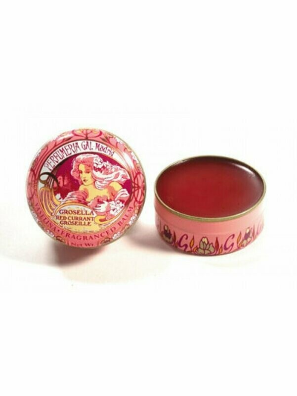 Imported Gal Balm Strawberry 