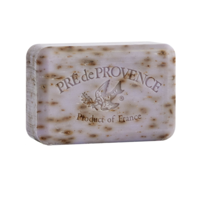 European Soaps - Lavender Soap Bar -  250 g