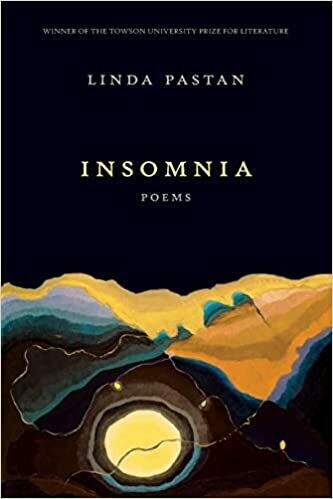 Insomnia Linda Pastan