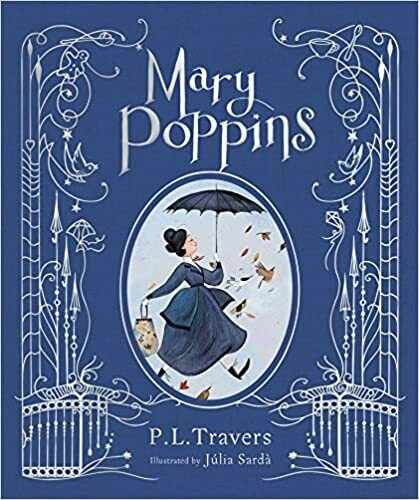Mary Poppins