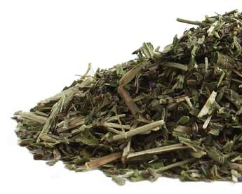 Blue Vervain  Herbal Extract Tincture