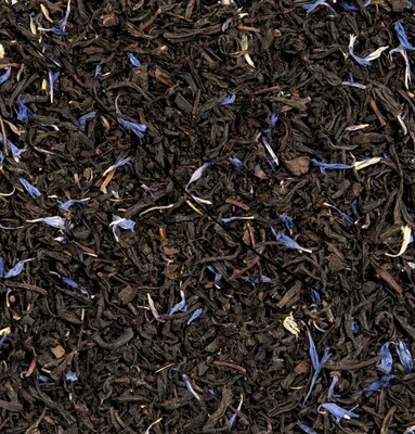 Crem D’ Earl Grey Farmacy Black Tea