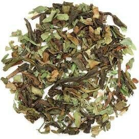 Moroccan Mint Farmacy Green Tea