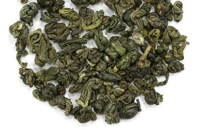 GunPowder Green Farmacy Green Tea
