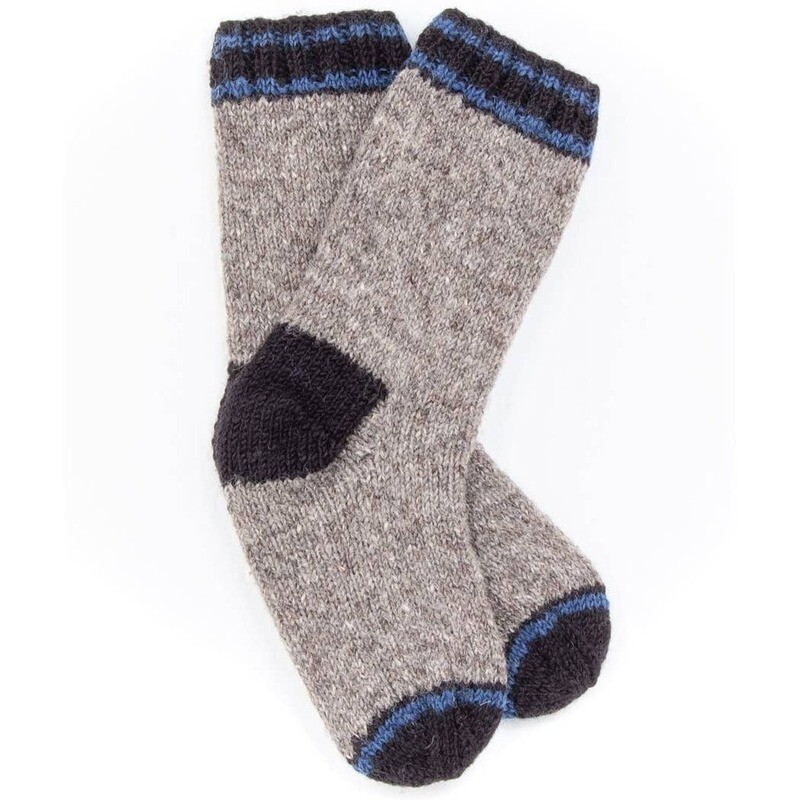 Bixby mens socks