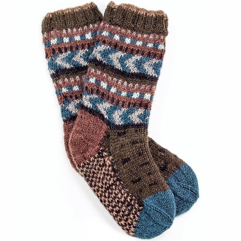 Chayton mens socks