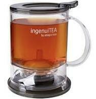 Ingenious Teapot - 16oz (IngenuiTEA 2)
