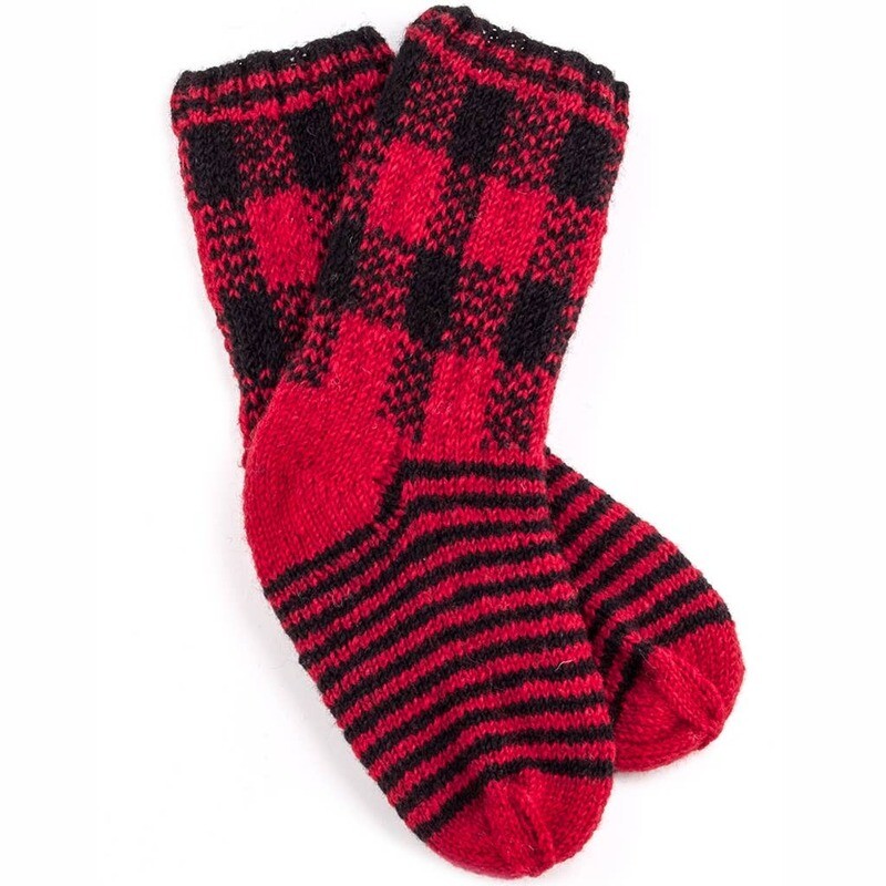 Hunter socks