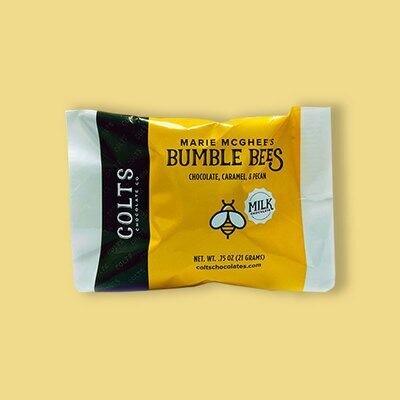 Colts Bumble Bees Single