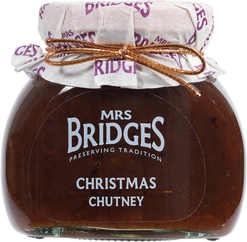 Christmas Chutney