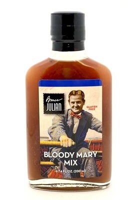 Bloody Mary Mix Traveler