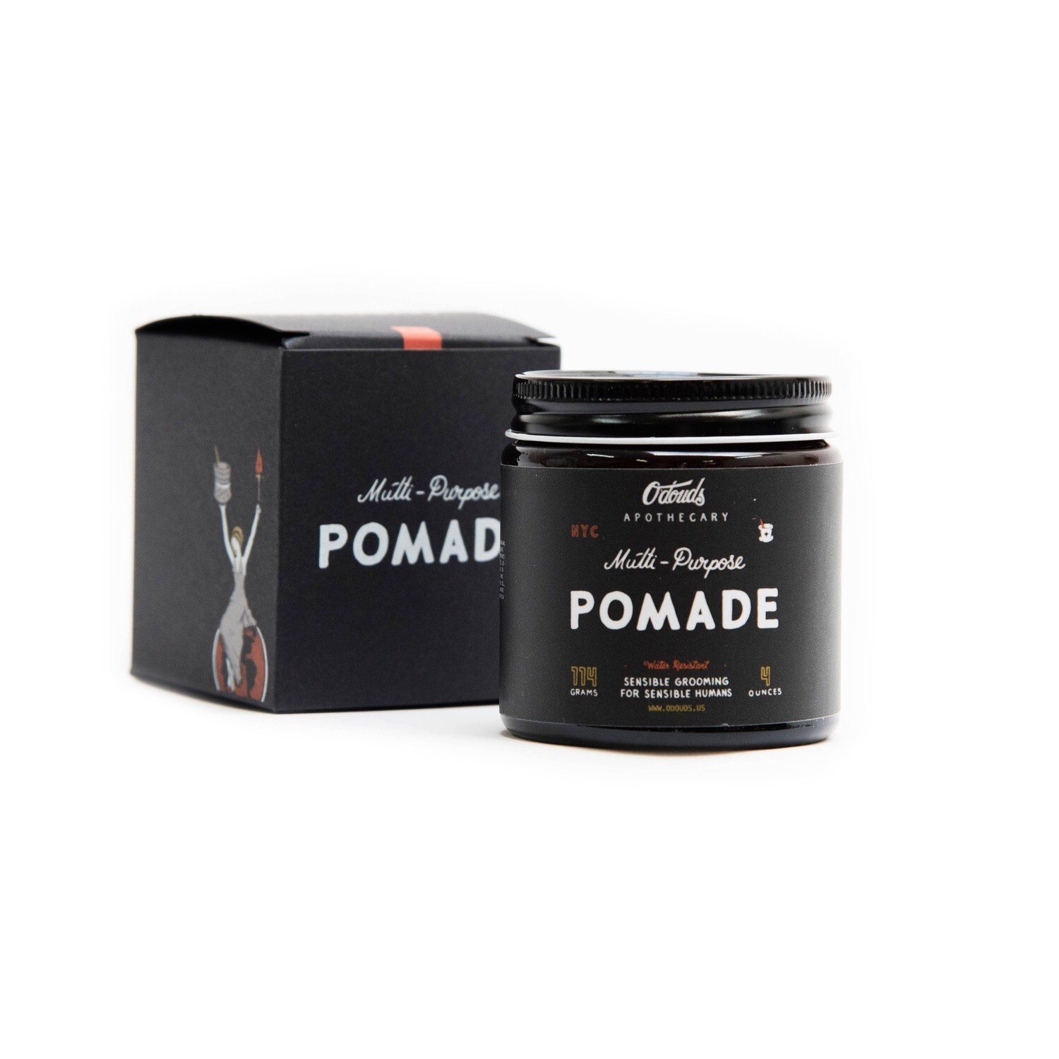 Multi Purpose Pomade