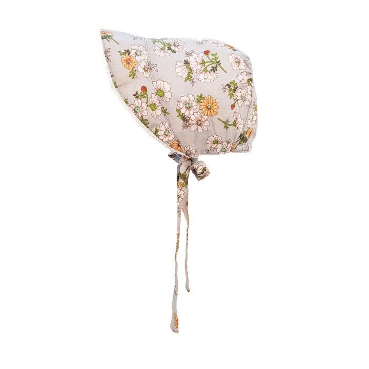 Daisy Sunbonnet UPF 25+ 6-12 months