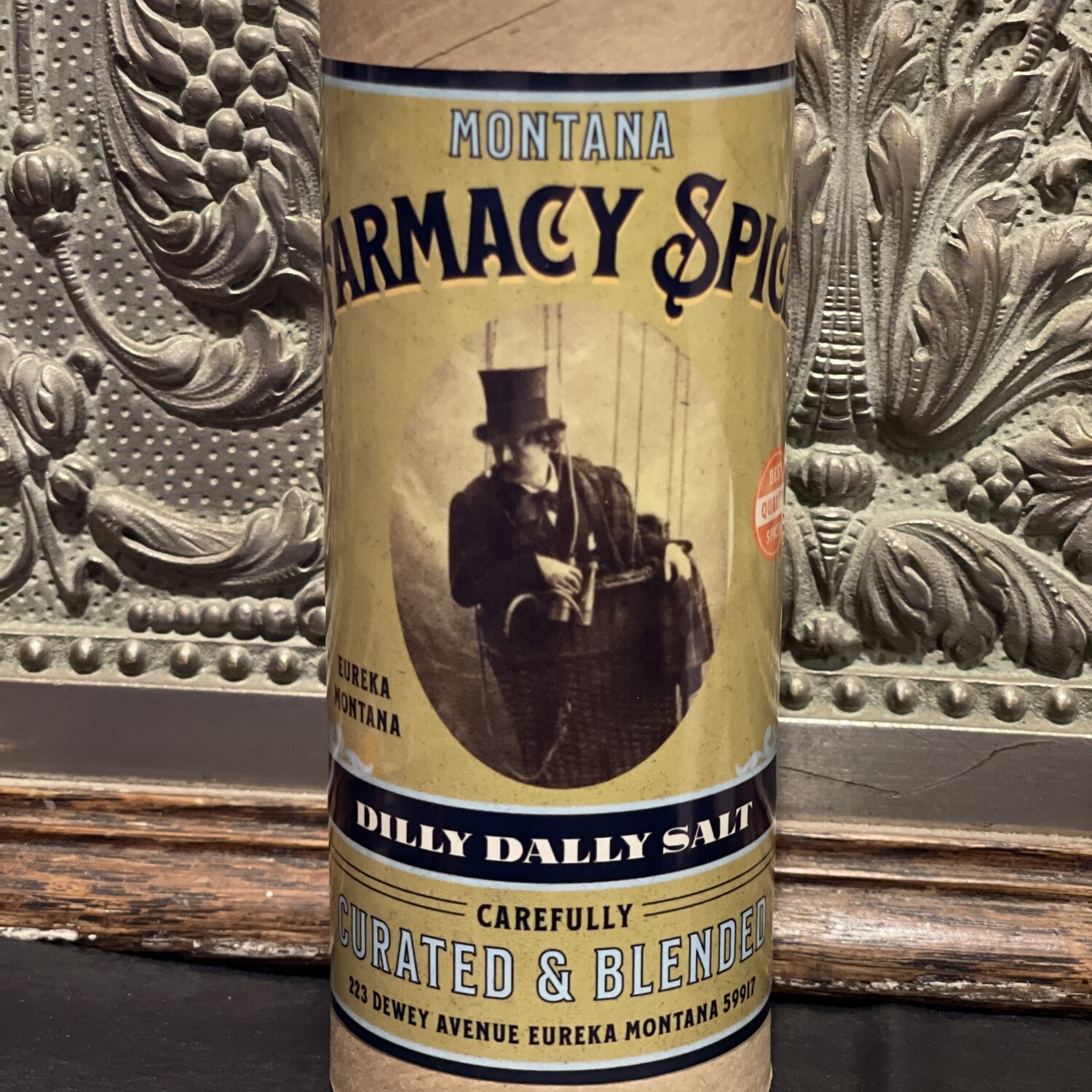 Montana Farmacy Dilly Dally Salt