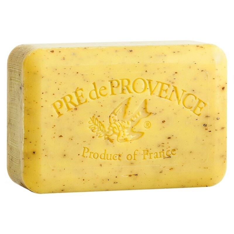 Lemongrass Soap Bar - 250 g