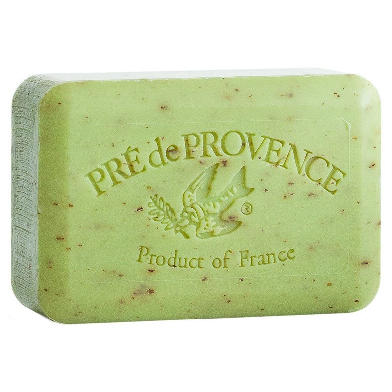 Lime Zest Soap Bar -  250 g