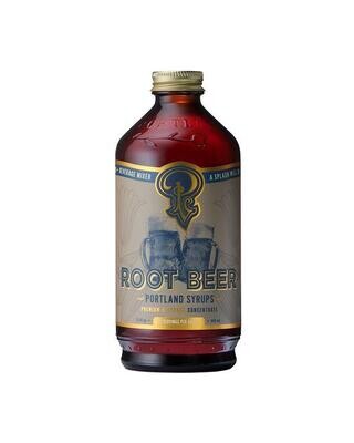Portland Syrups - Root Beer Concentrate 3.4oz