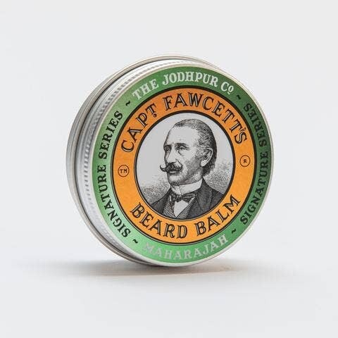 Maharajah Beard Balm