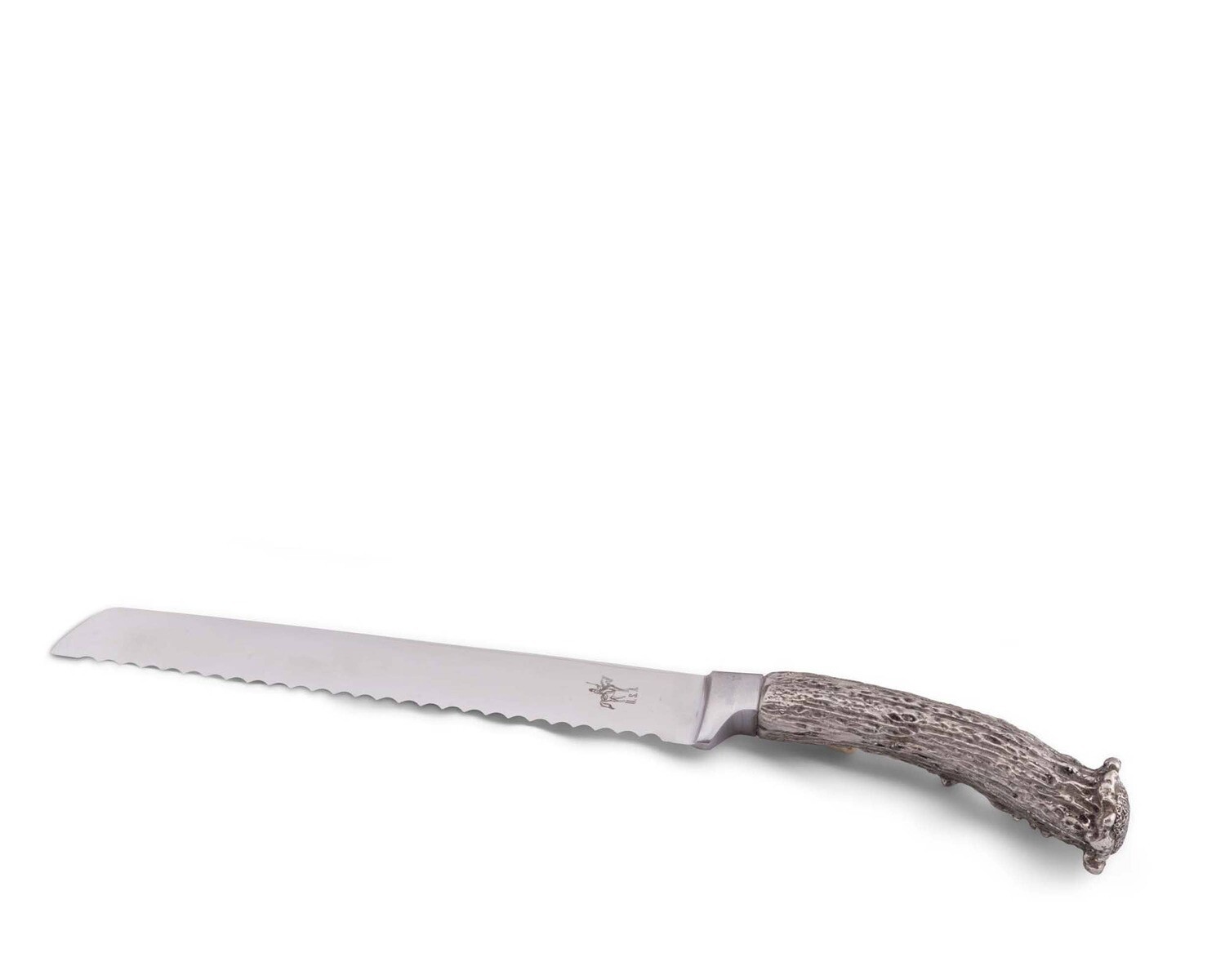 Elk Bread Knife