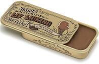 Lip Licking Lip Balm - Chocolate - Vintage Retro Sliding Tin