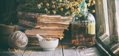 Foundation Herbs