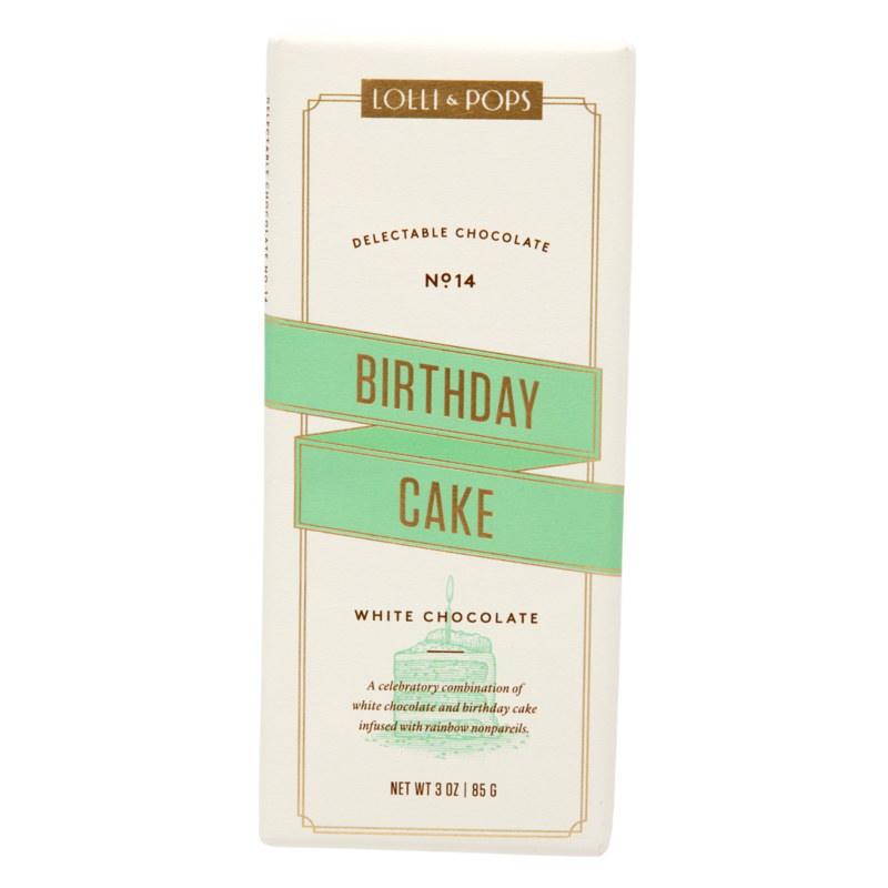 Birthday Cake