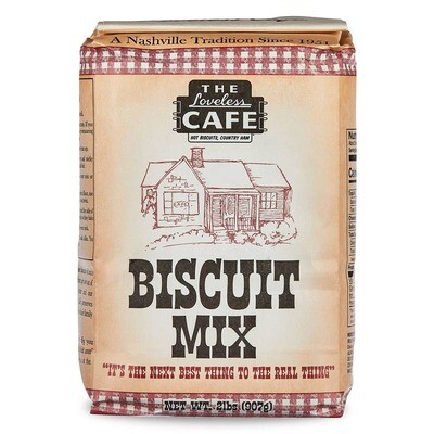 Biscuit Mix 2 lb