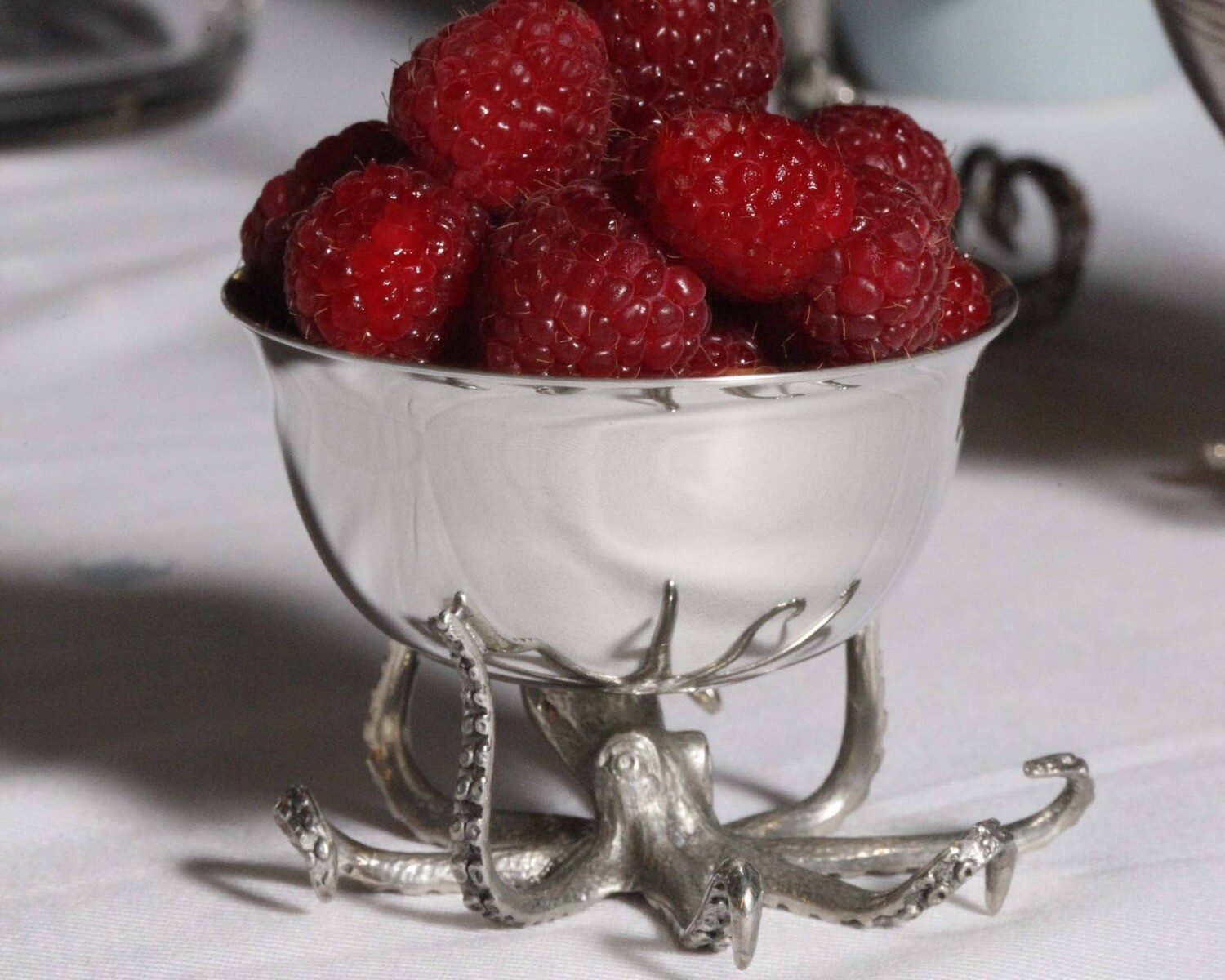Octopus Butter Server