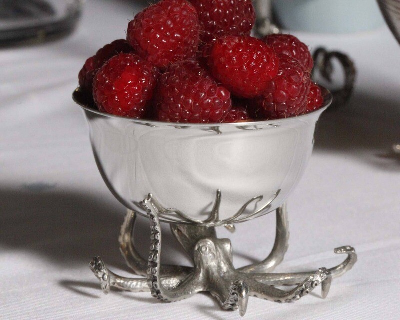 Octopus Butter Server