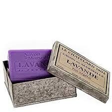1802 Le Chatelard Savon Extra Doux