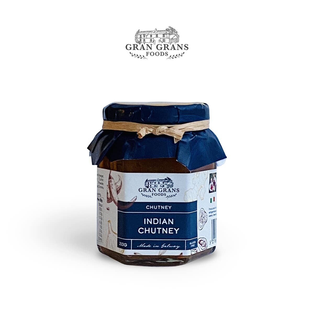 Indian Chutney