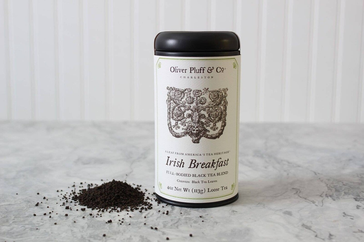Irish Breakfast - 20 Teabags in Signature Tea Tin