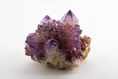 Rocks, Crystals, &amp; Fossils