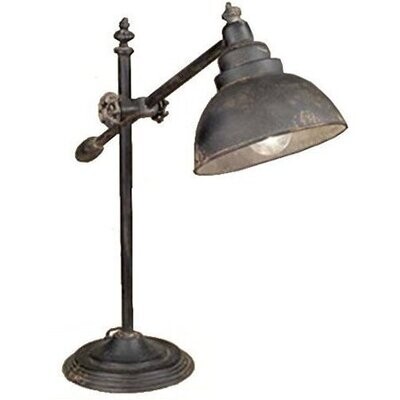 Adjustable Swing Arm Lamp