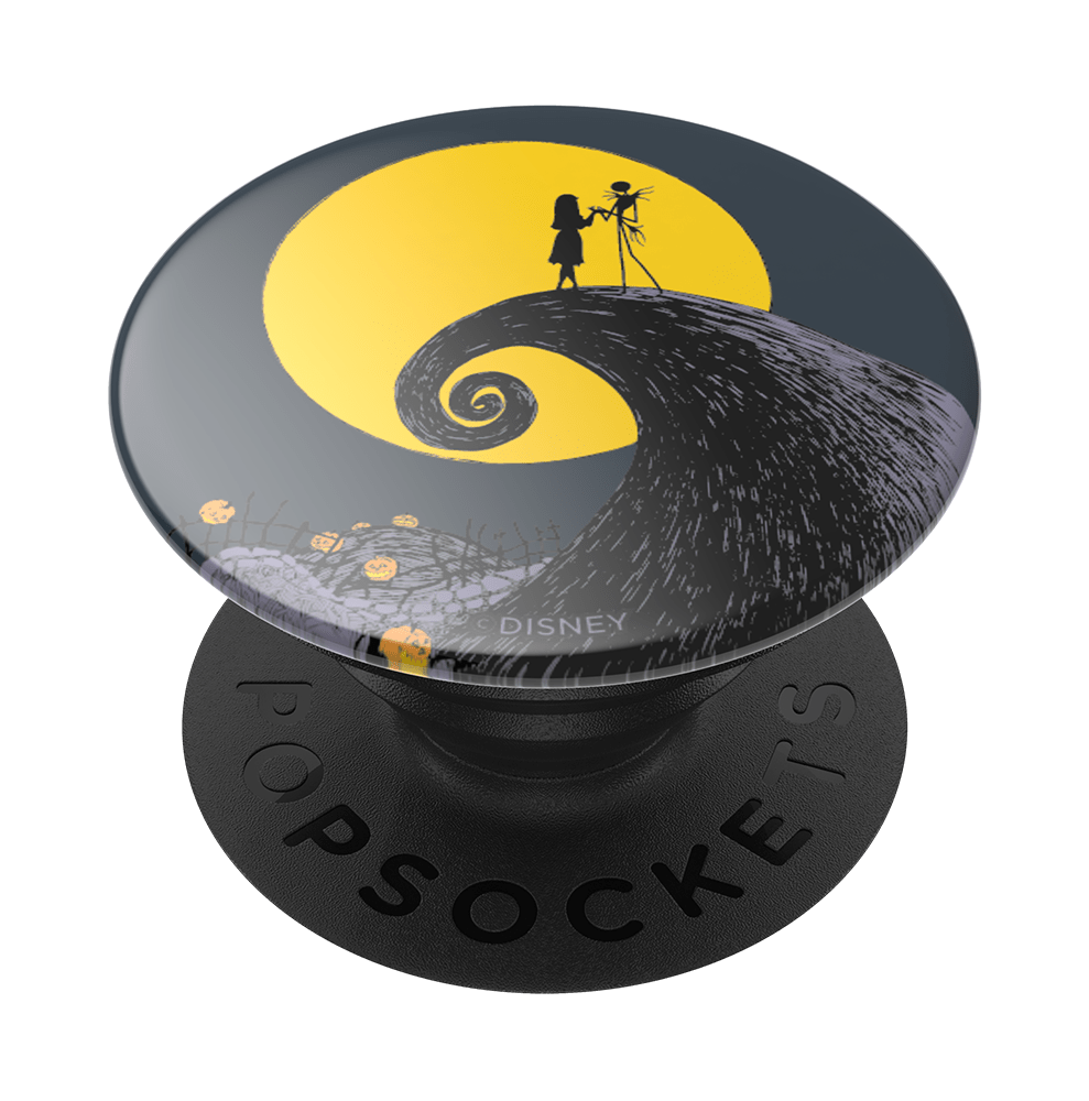 NIGHTMARE before Christmas Cell phone Pop Socket