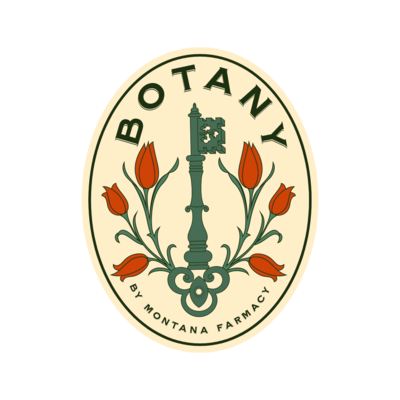 Botany by Farmacy