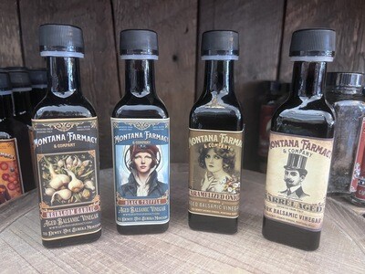 Famous Farmacy Balsamics