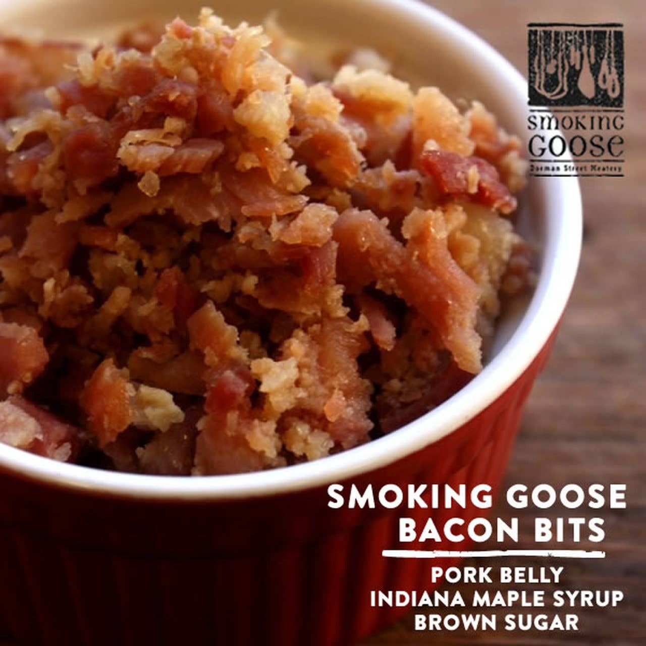 Bacon Bits