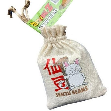 Boston America - Dragon Ball Z Candy
