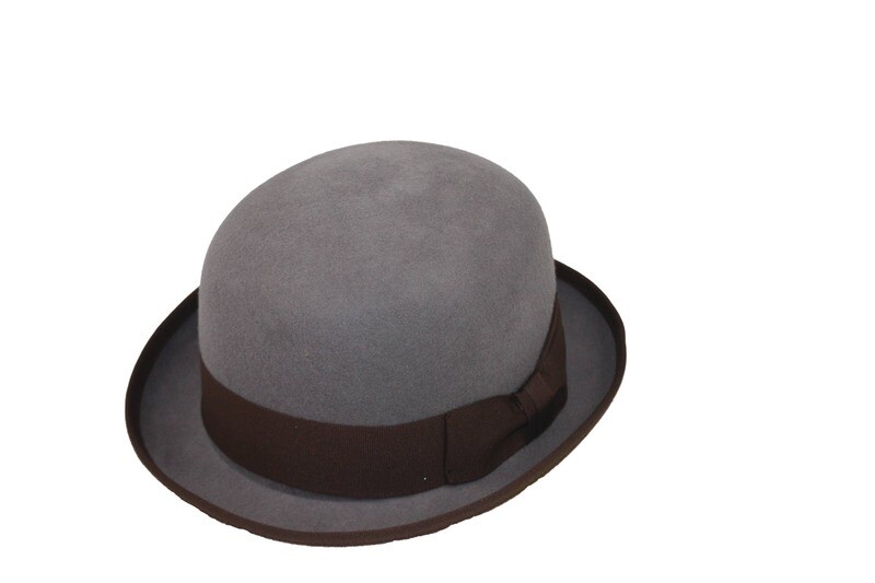 Dutch Derby bowler 6829 Hat