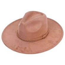 3990 Hat: 3990-Gold